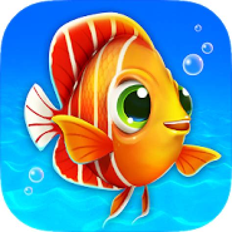 free fish games